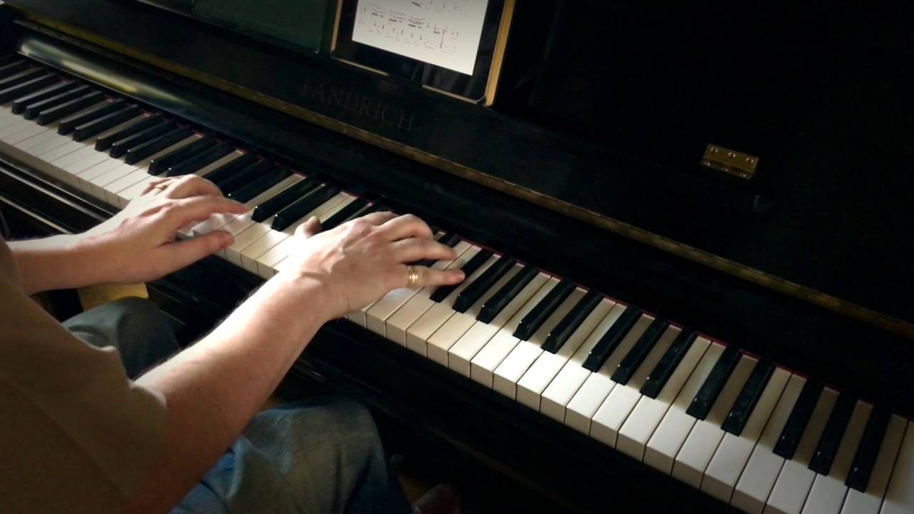 The Nonpareil -- Scott Joplin
