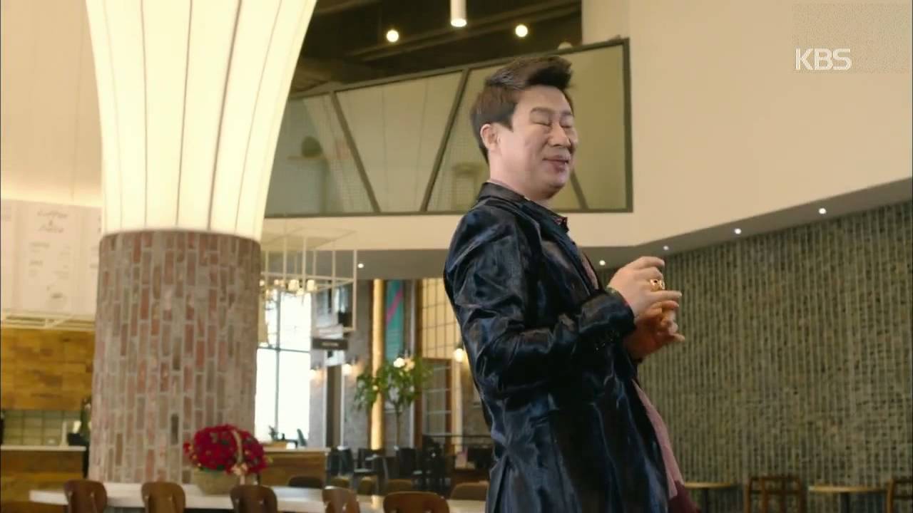 [HIT] 힐러-남희석, 럭셔리 박민영-지창욱 만들기 위한 '특급 디자이너'.20150105
