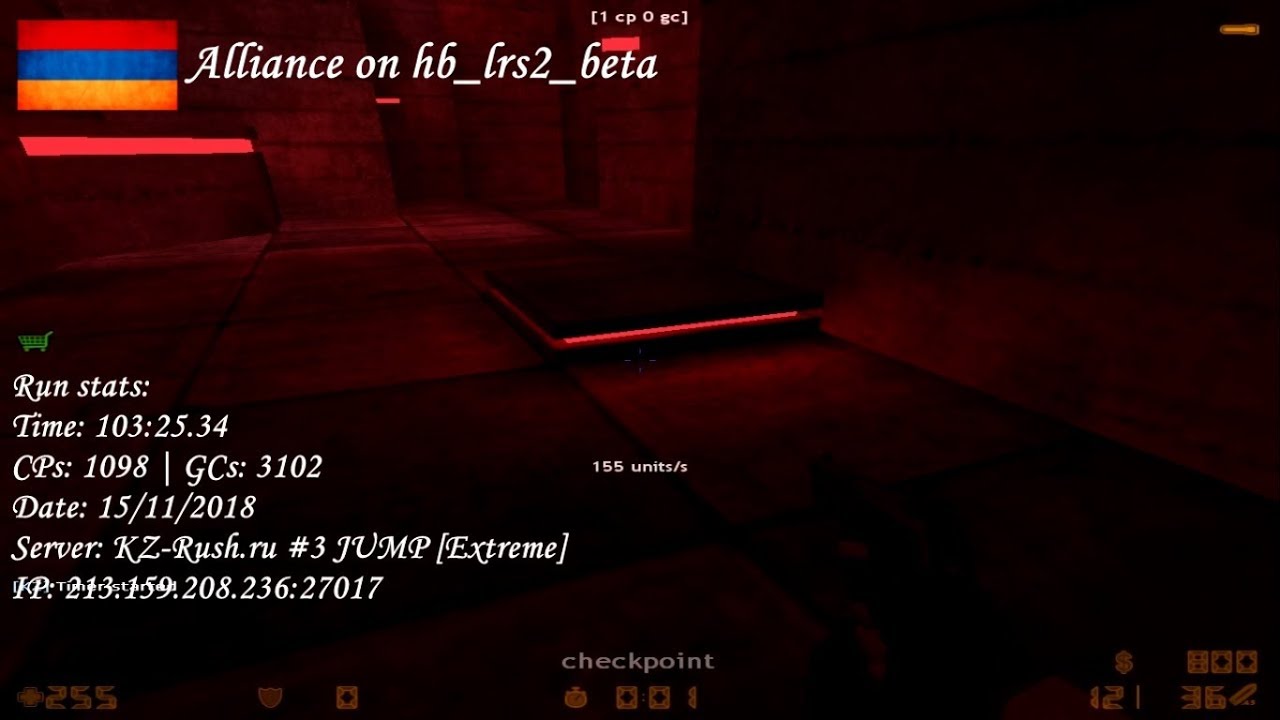 Alliance on hb_lrs2_beta