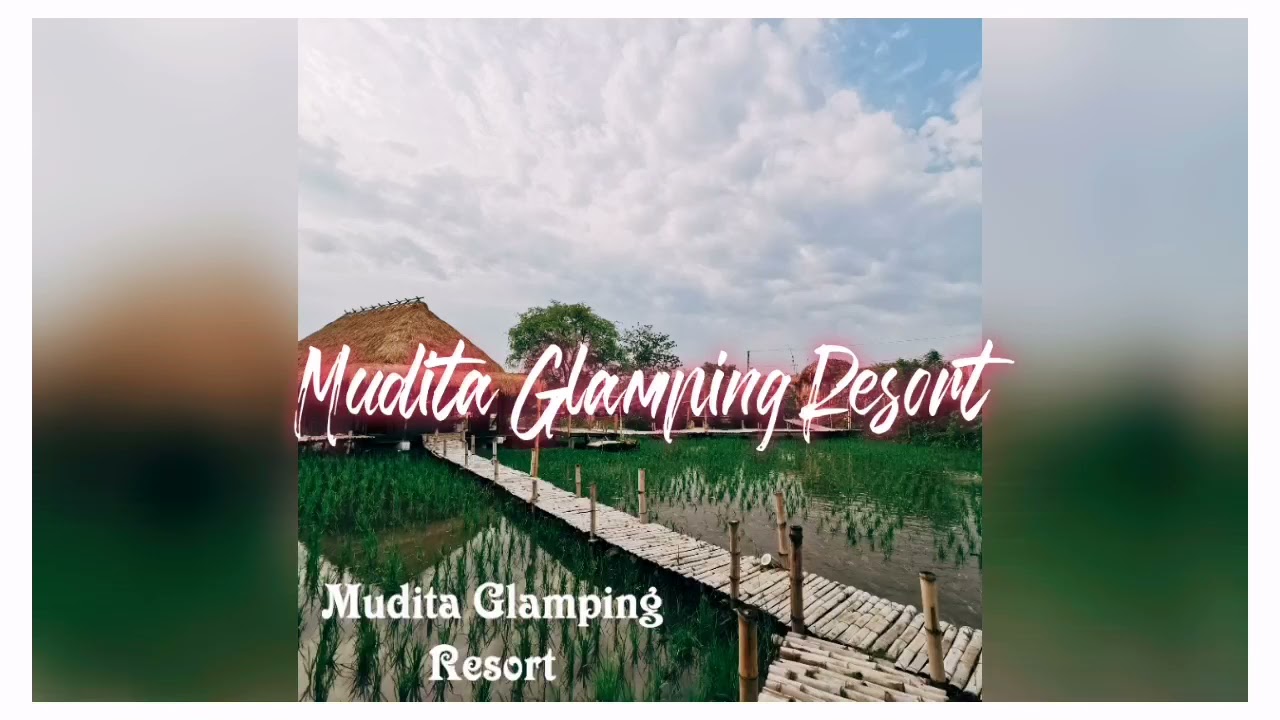 Mudita Glamping Resort