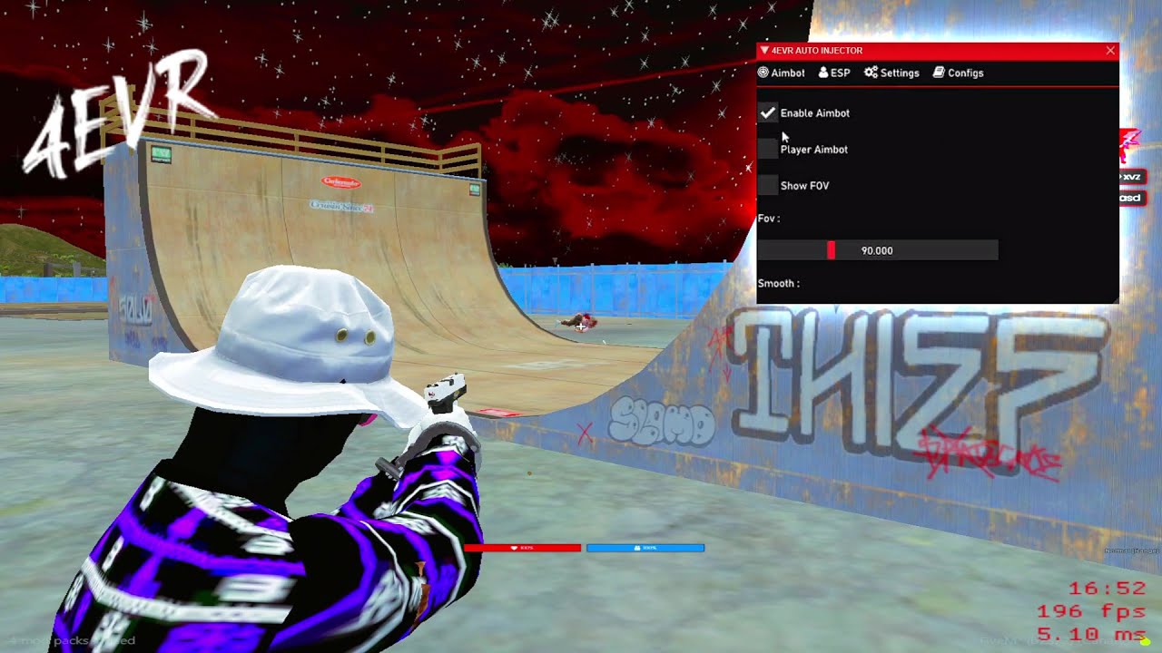 Cheating in FiveM | awrd FiveM Montage