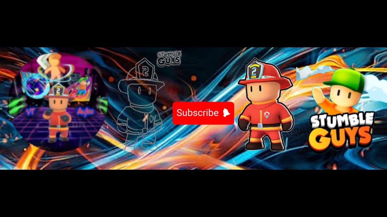 stumble guys live