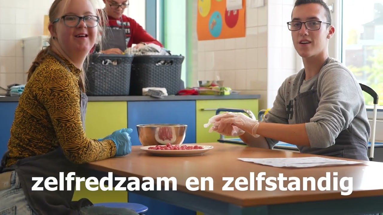 ZML De Cirkel, Gorinchem - Onze kracht is maatwerk!
