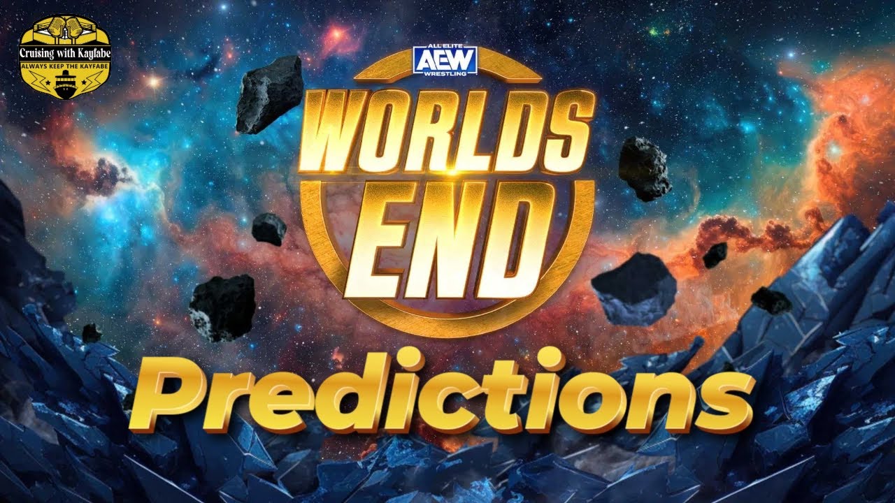 Worlds End 2025 Predictions