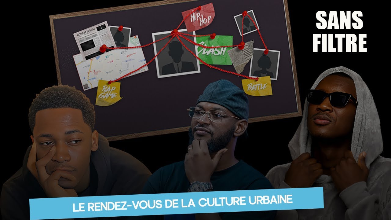 Clashs, tensions et vérités – Décryptage 100% Sans Filtre