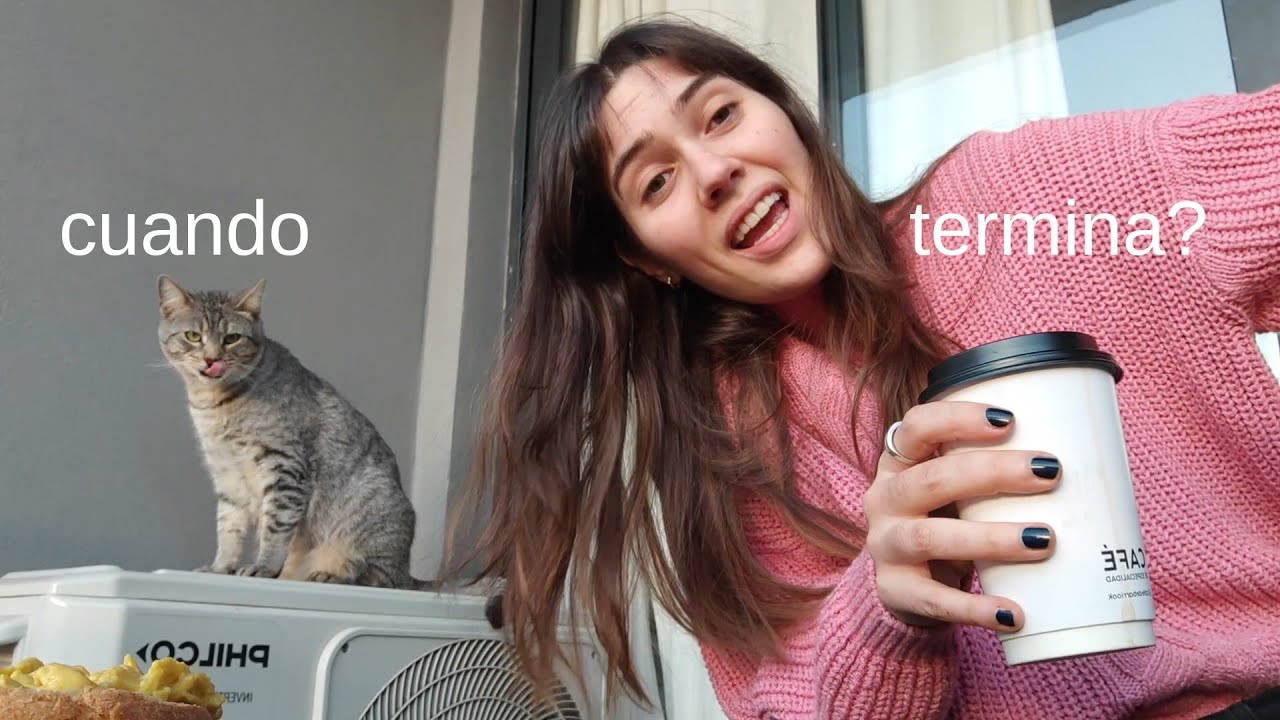 odio la facultad