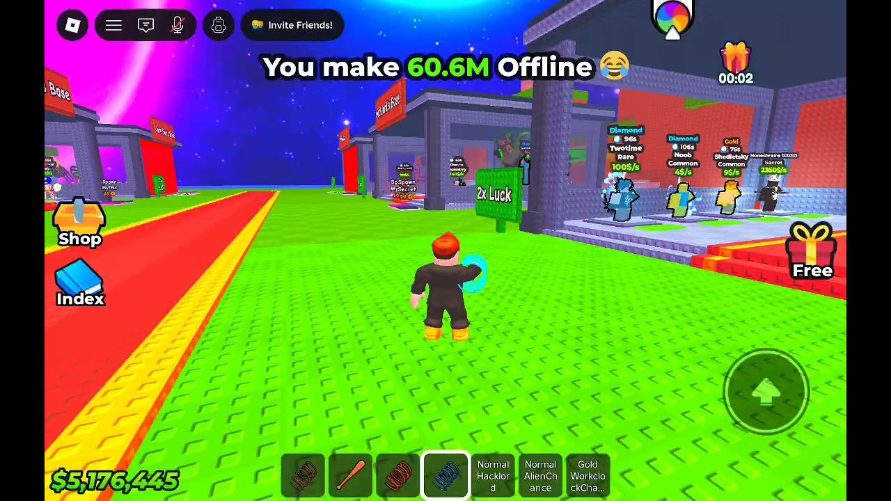 Fajne gry na Roblox
