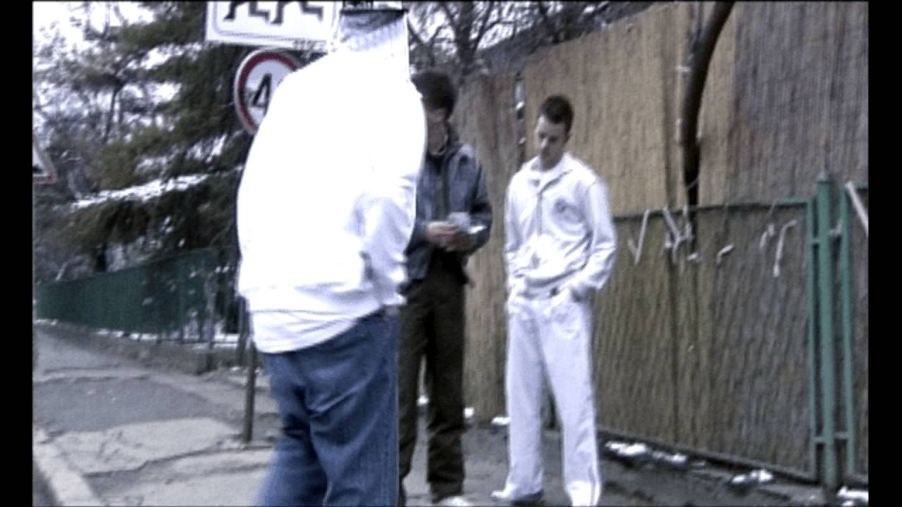 Dragon - Ulicni Snovi - (Official Video 2007)