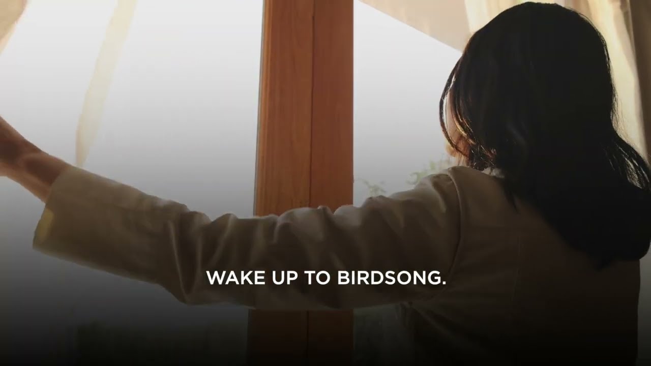 An Elevated Lifestyle Amidst Nature at Brigade Morgan Heights