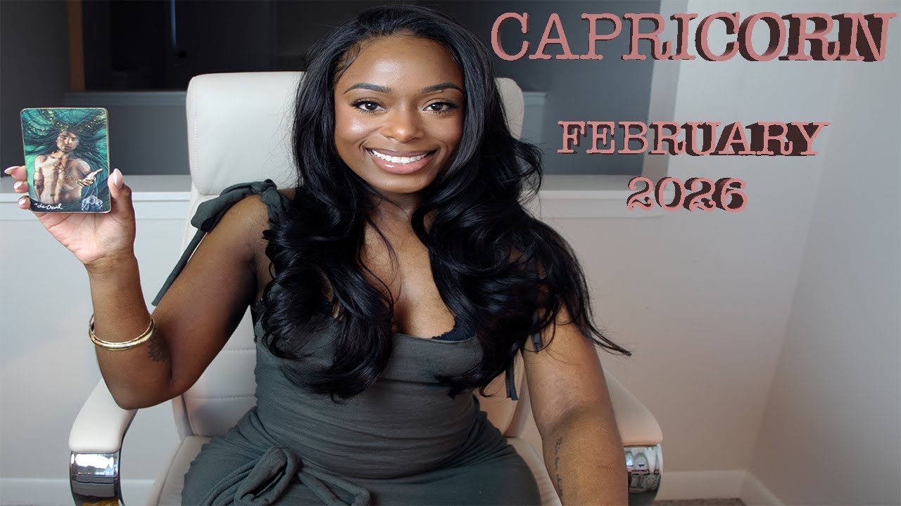 CAPRICORN ♑️ THE NEXT 48HRS ⏳