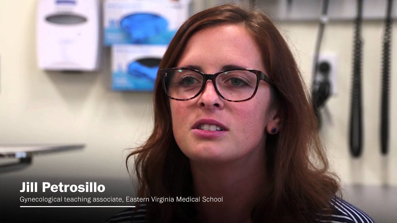 Medical actor: 'It's not textbook; it's hands-on'