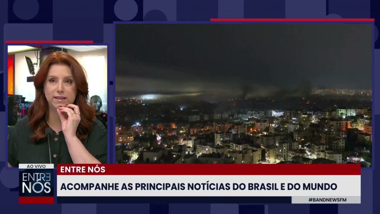 Juliana Rosa sobre combustíveis: 