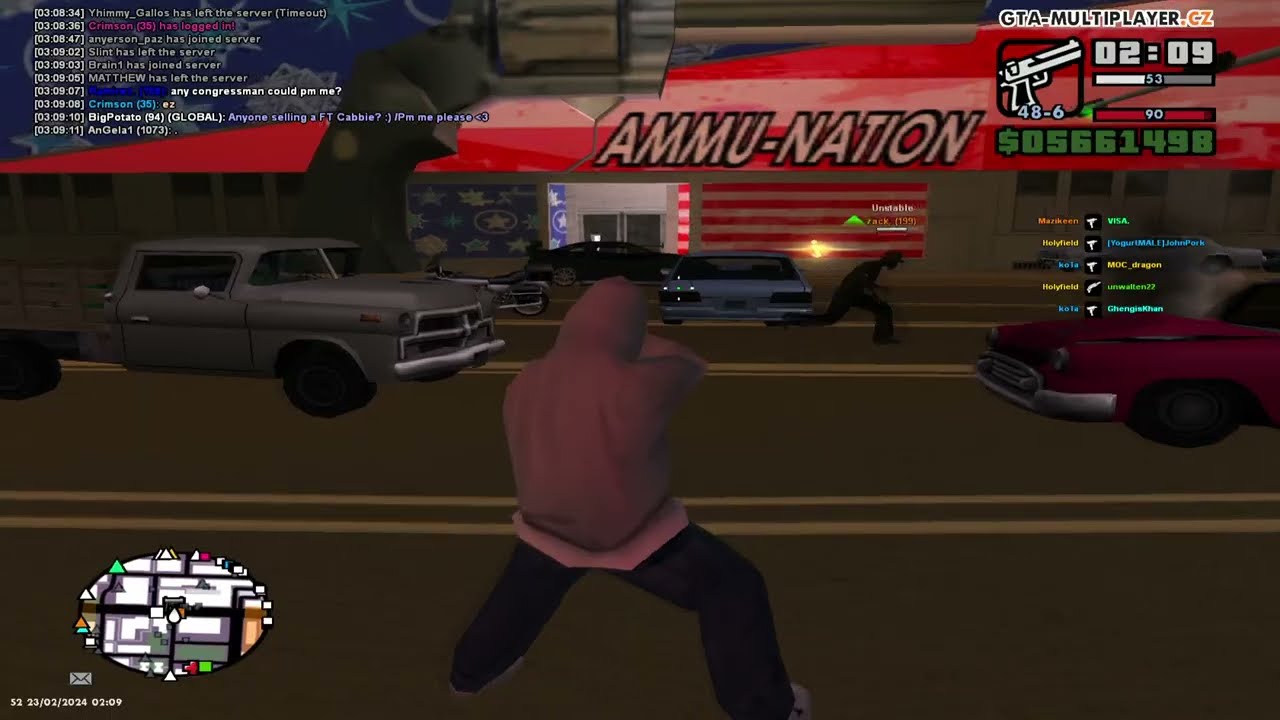 Gordan clips 3