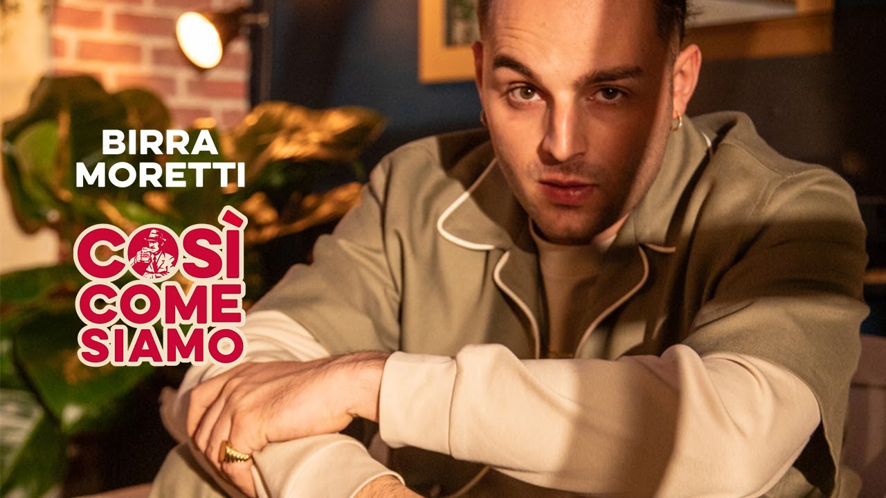 Così Come Siamo stagione 2 | Ep.1 Come andare avanti nonostante le critiche?