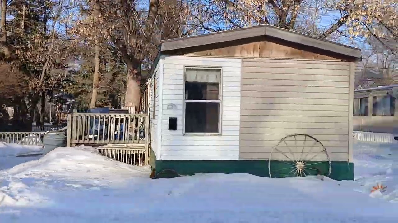 Carmen terrace drive through video 2.9.26