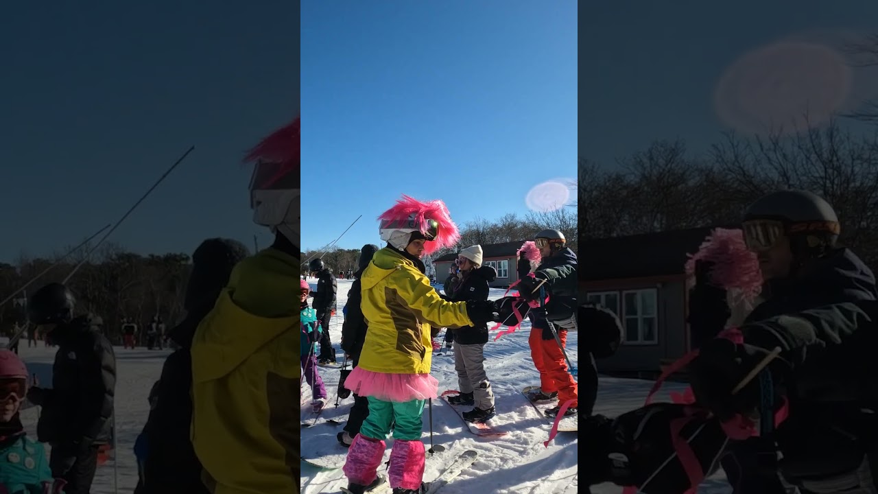 Boarding for Breast Cancer