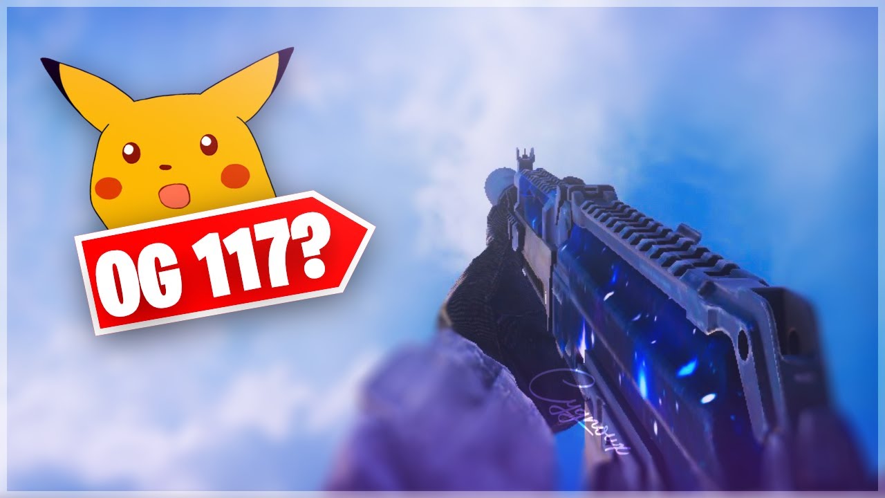 AK117 Gunsmith Season 3: BEST AK117 Attachments! Fast ADS AK117 & NO RECOIL AK117 Gunsmith CODM!