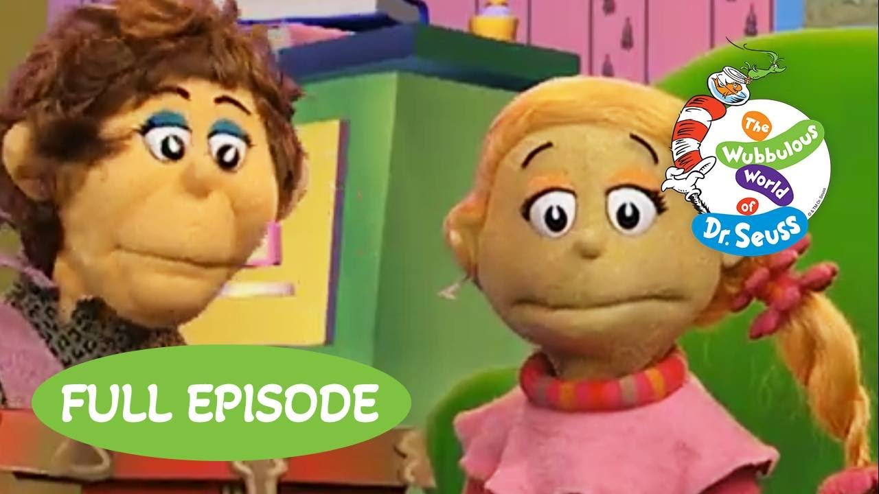 Wubbulous World of Dr. Seuss | The Road To Ka-Larry | Jim Henson Family Hub | Kids Cartoon