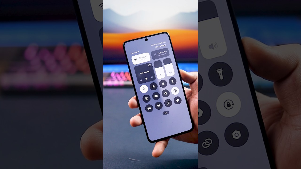 🎨 New Amazing Chinese Theme for Global & Indian Xiaomi Phones!