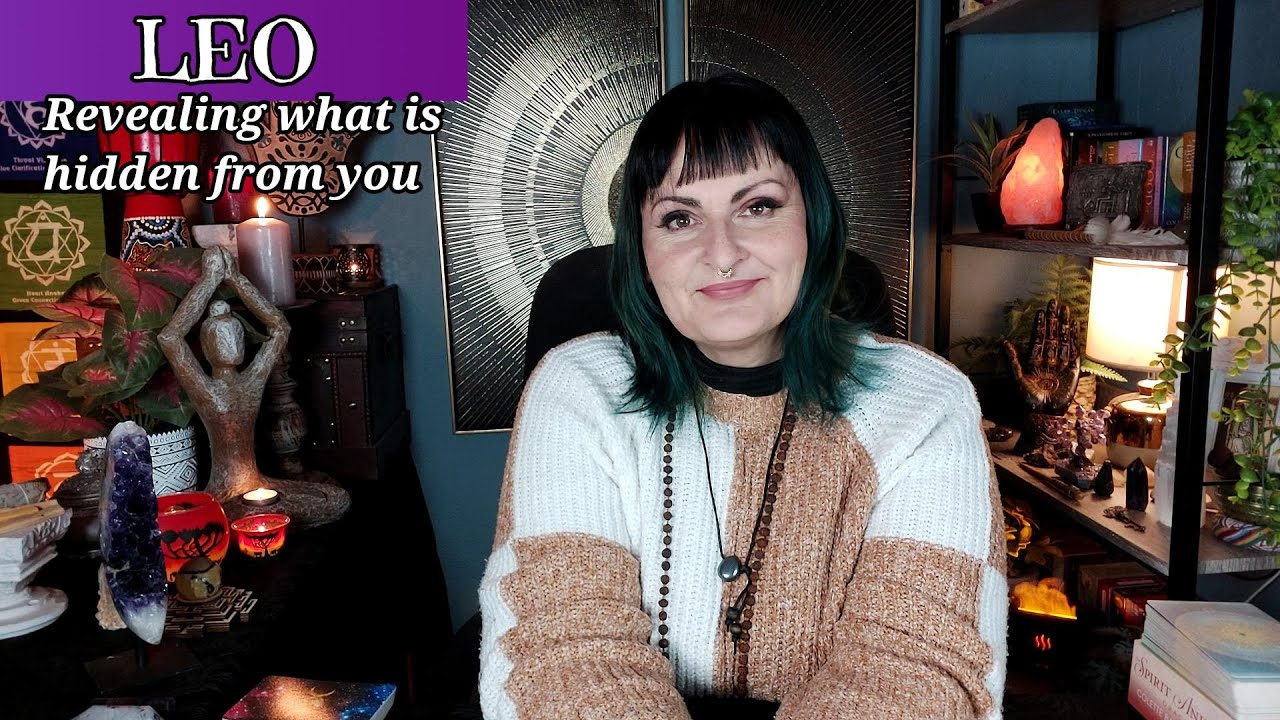 Leo this is the biggest success and win of your life - tarot reading