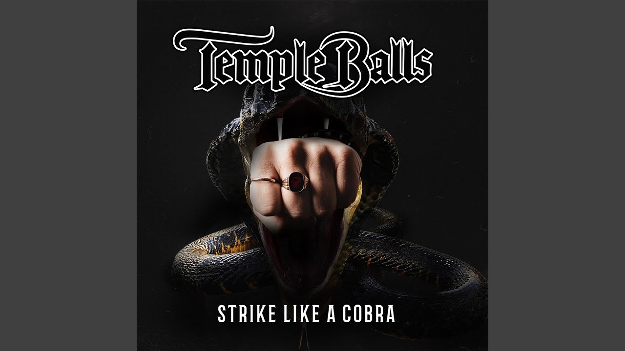 Strike Like a Cobra