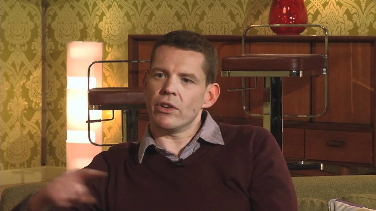 Hwb — Cyfweliad Rhun ap Iorwerth Interview (29/04/12)