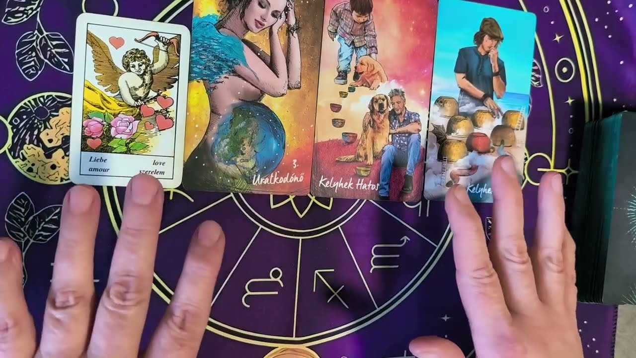 BIKA-MÁRCIUS 2026♉ #kártyajóslás #Bika,  #jóslás #tarot #cigánykártya #csillagjegyek #havi