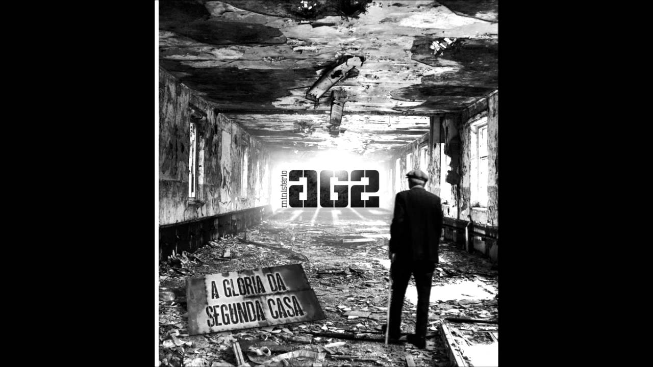 Quero te Encontrar - Minist&eacute;rio AG2