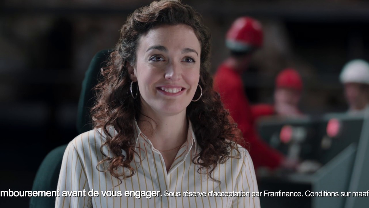Film MAAF Auto R&eacute;duction &agrave; l'achat - Offre MAAFISSIME