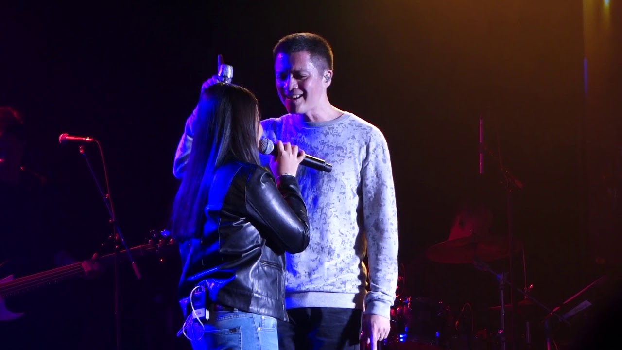 Bamboo & Elha Nympha - Kapayapaan The Oven US Tour 2017 @ Morongo Casino