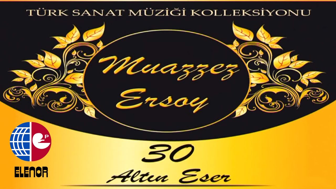 Muazzez Ersoy - Dertli Ud