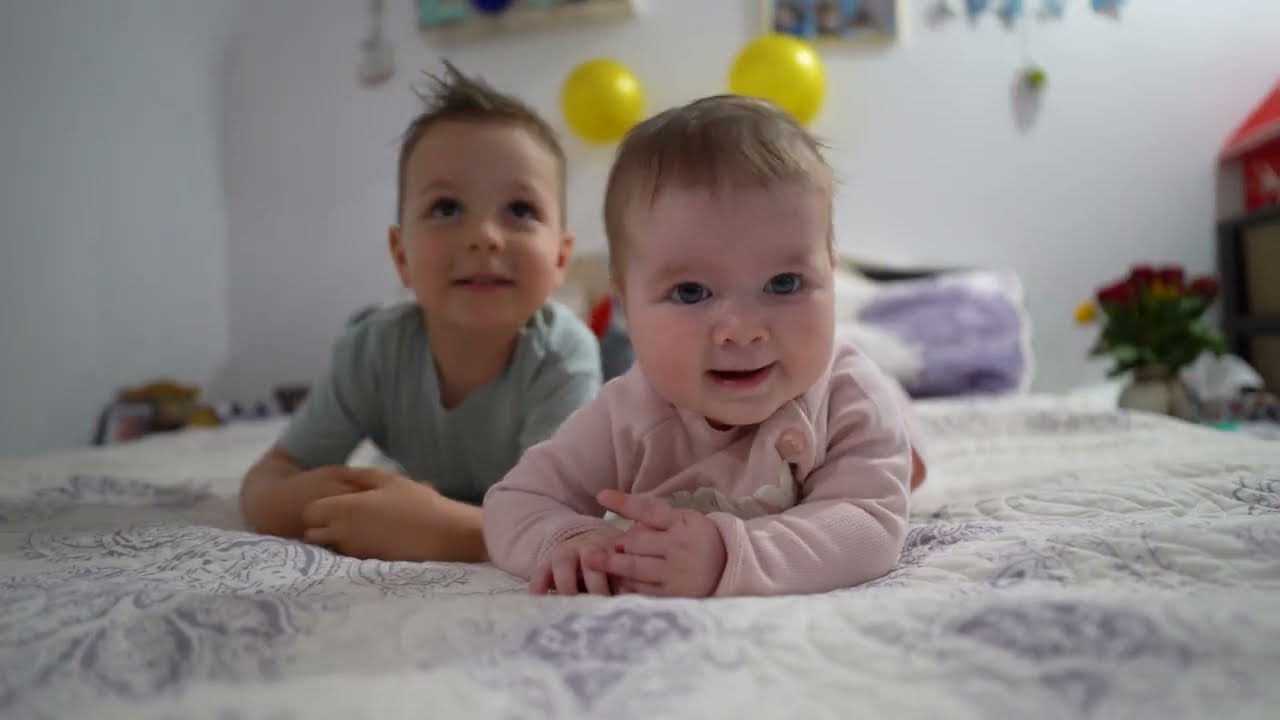 Botez Eva Maria