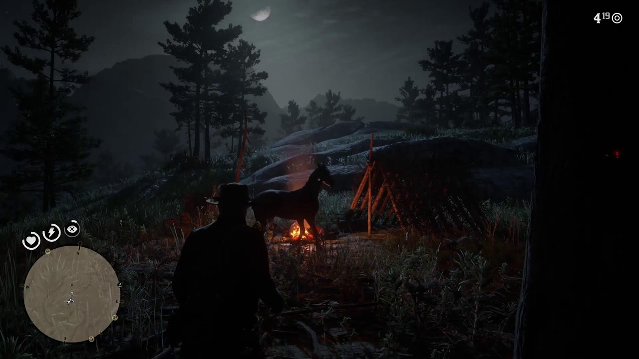 Playing RDR2 | Random | Hunting | LIVE