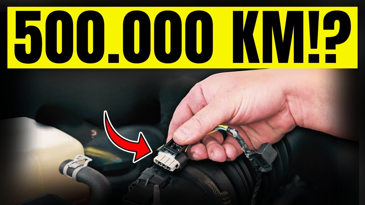 11 SEGRETI dei MECCANICI per FAR DURARE il MOTORE!