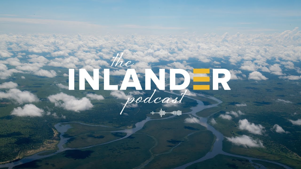 Inlander Podcast | Sam: My Lord Knows the Way through the Wilderness