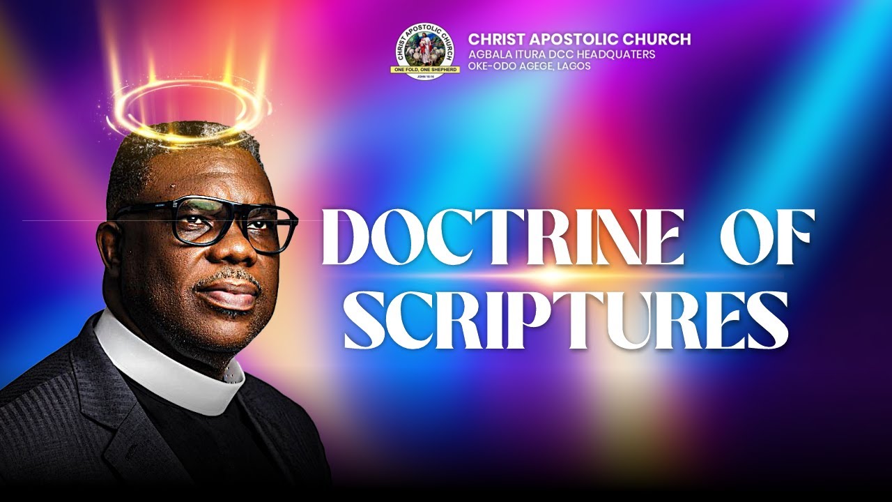 Breakthrough Encounter Service || 25.02.2026 || Pastor Isaac Abiar