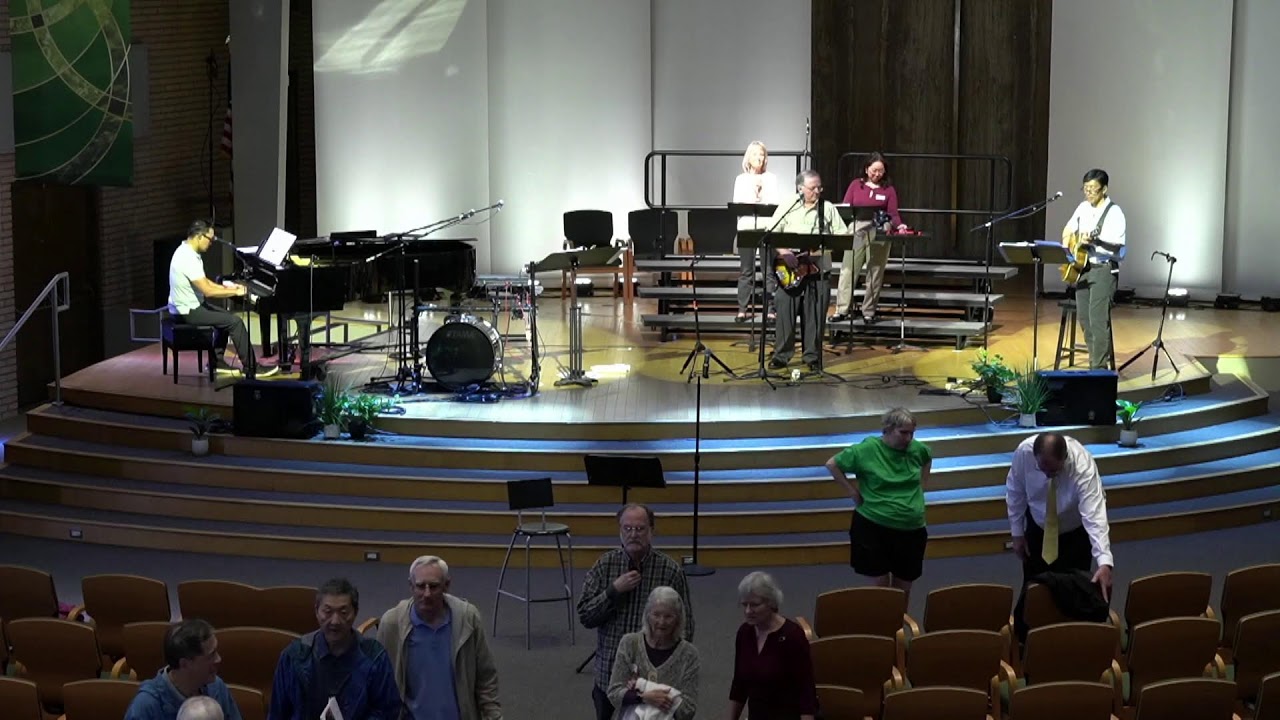 Rev. John Scholte | Talk In The Spirit | 2/8/2026