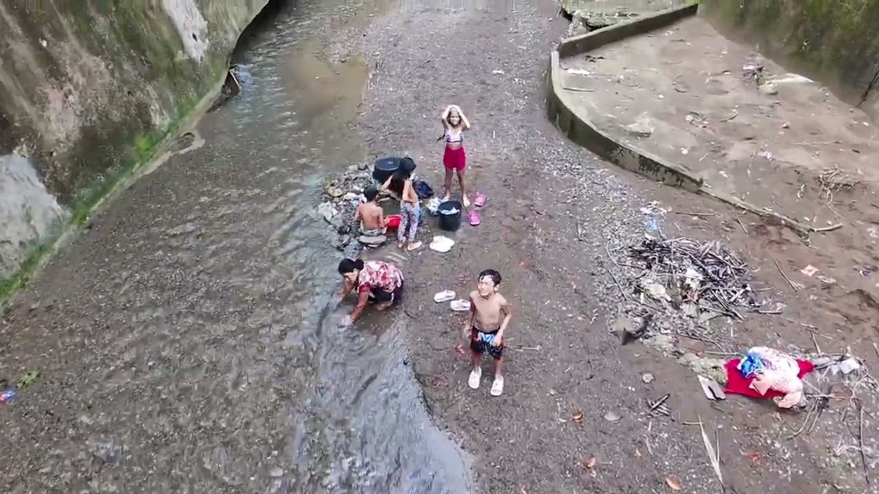 Kabarang Sapa Adventure December 6, 2025