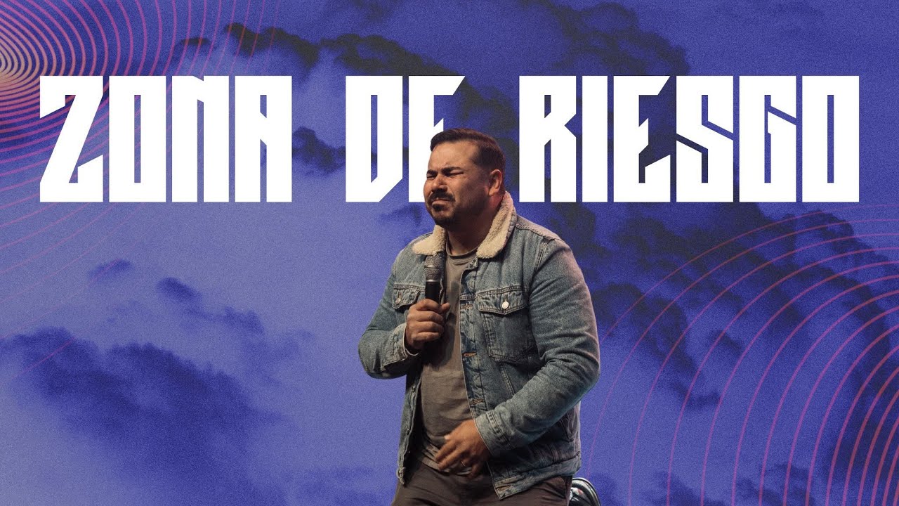 VIDA JUVENIL |  ZONA DE RIESGO