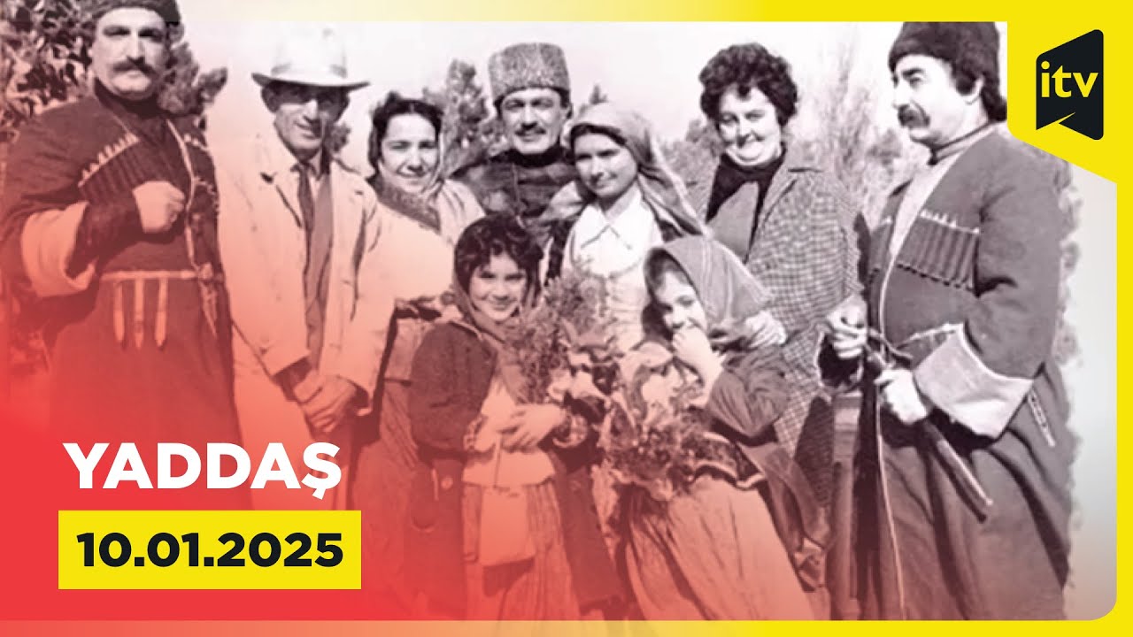 Yaddaş | Şamaxı | 10.01.2025