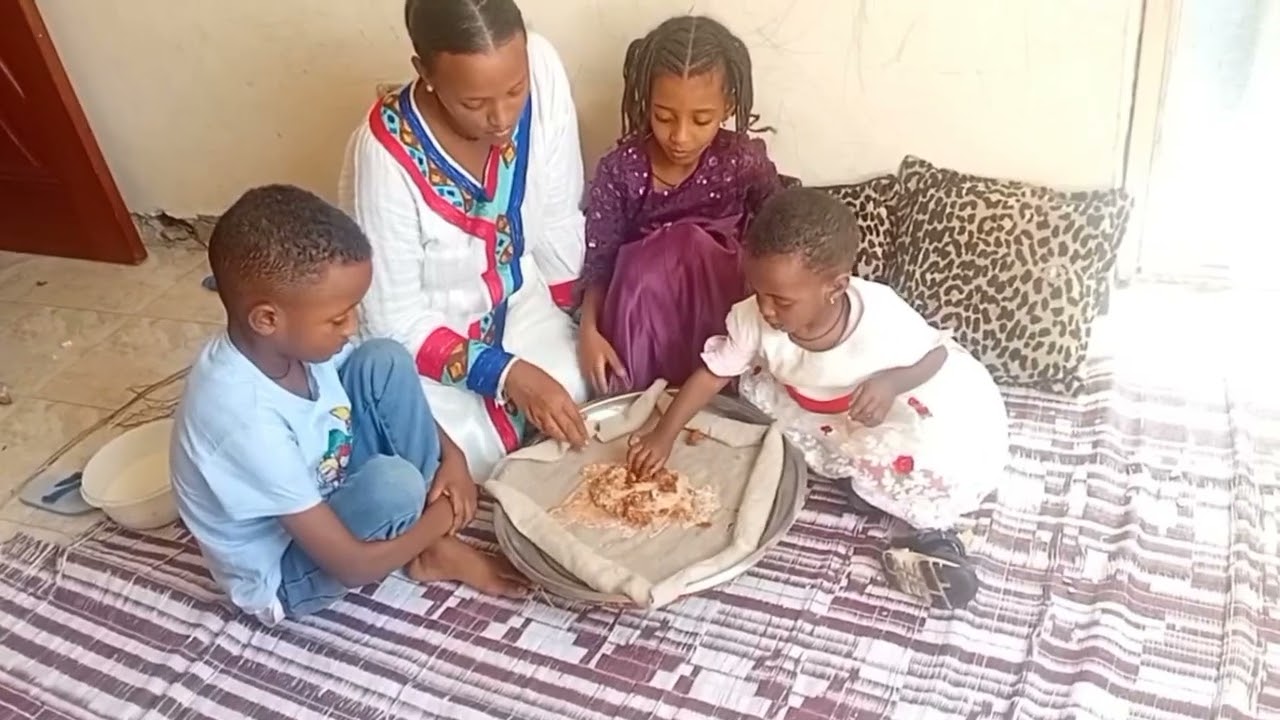እንኳን አደረሳቹ  አደረሰነን ኑከኛጋር ምርጥ በአል እናሳልፍ
