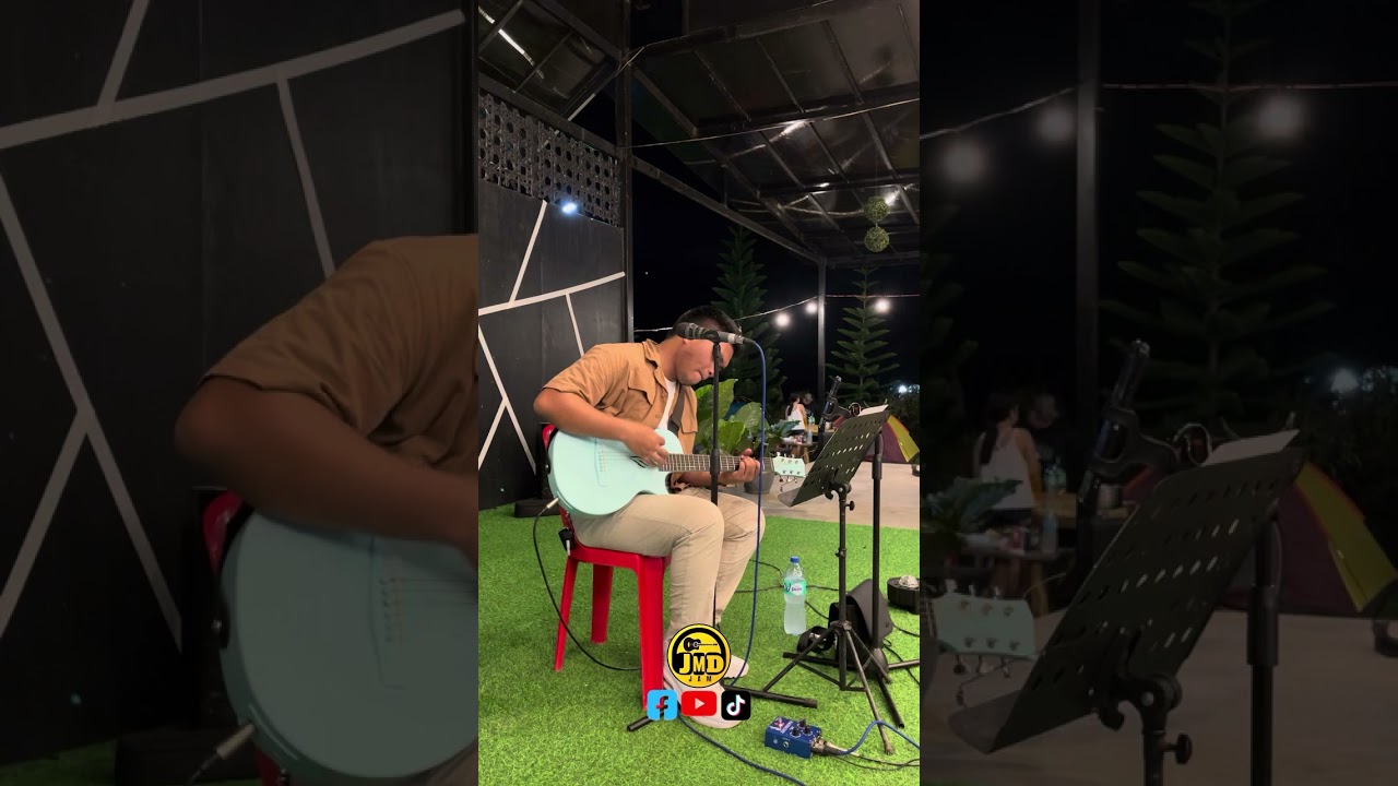 JMD Jam Acoustic (Raw) 1