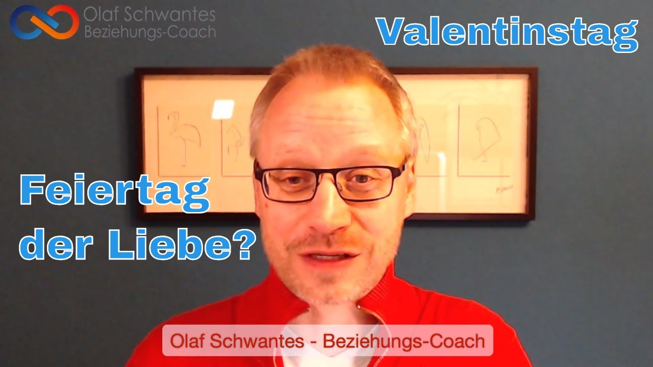 Valentinstag: Feiertag der Liebe? Kommerz oder Wertsch&auml;tzung? Folge 118