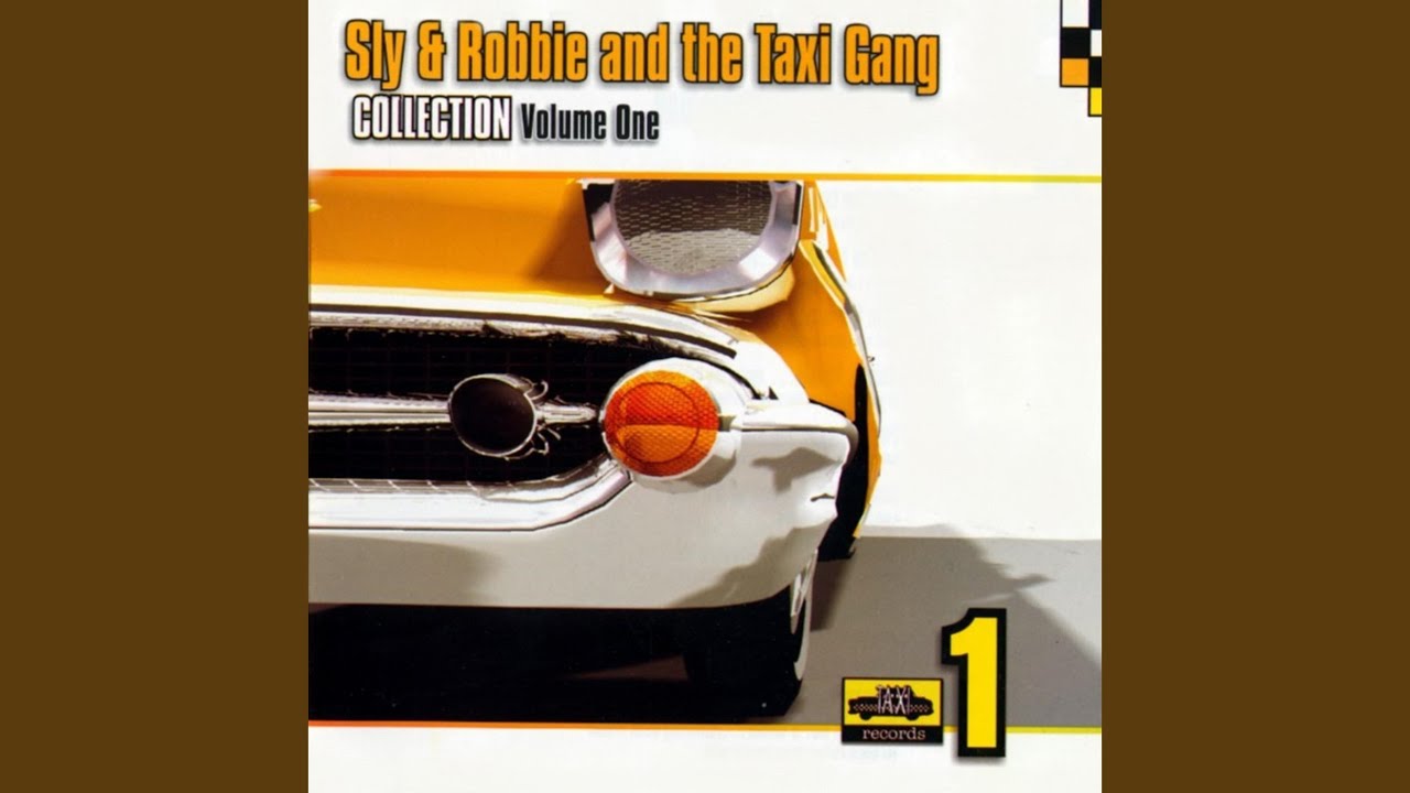 Taxi Connection