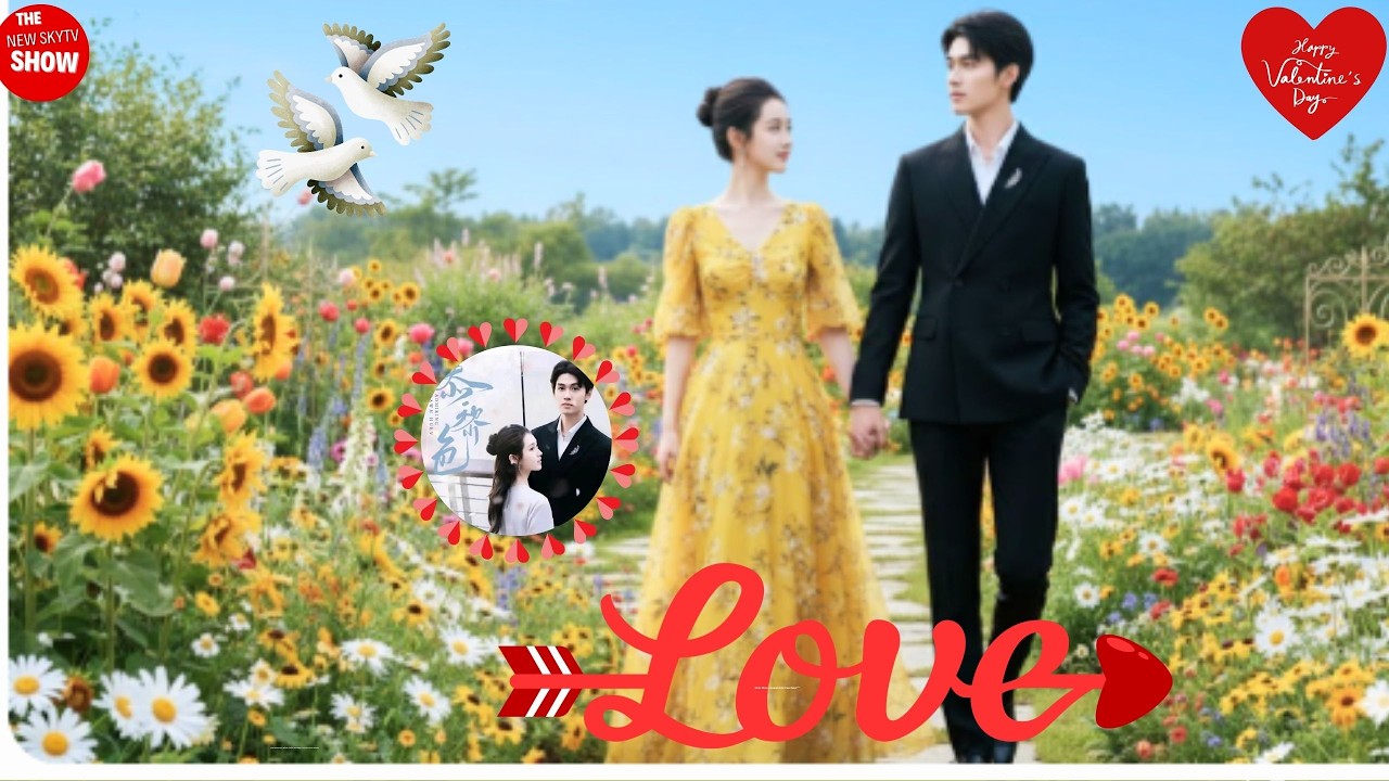 🔥The most ruthless twist isn't breaking up, but getting married! Guo Yuxin and Liu Yuhang have turne