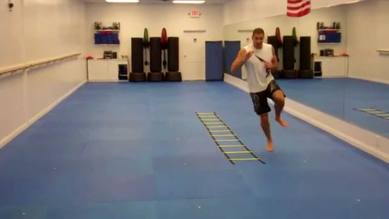 Martial Arts Agility Training | Martial Arts New Providence NJ