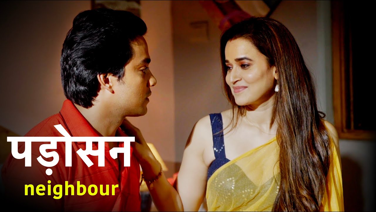 पड़ोसन | Neighbour | Apradh Crime Show New Episode
