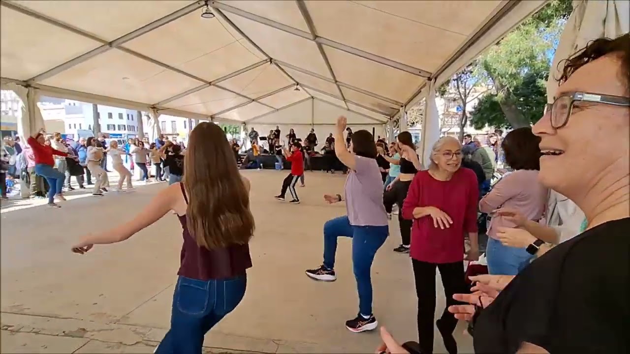TRES DE  TRES MOMENTOS
