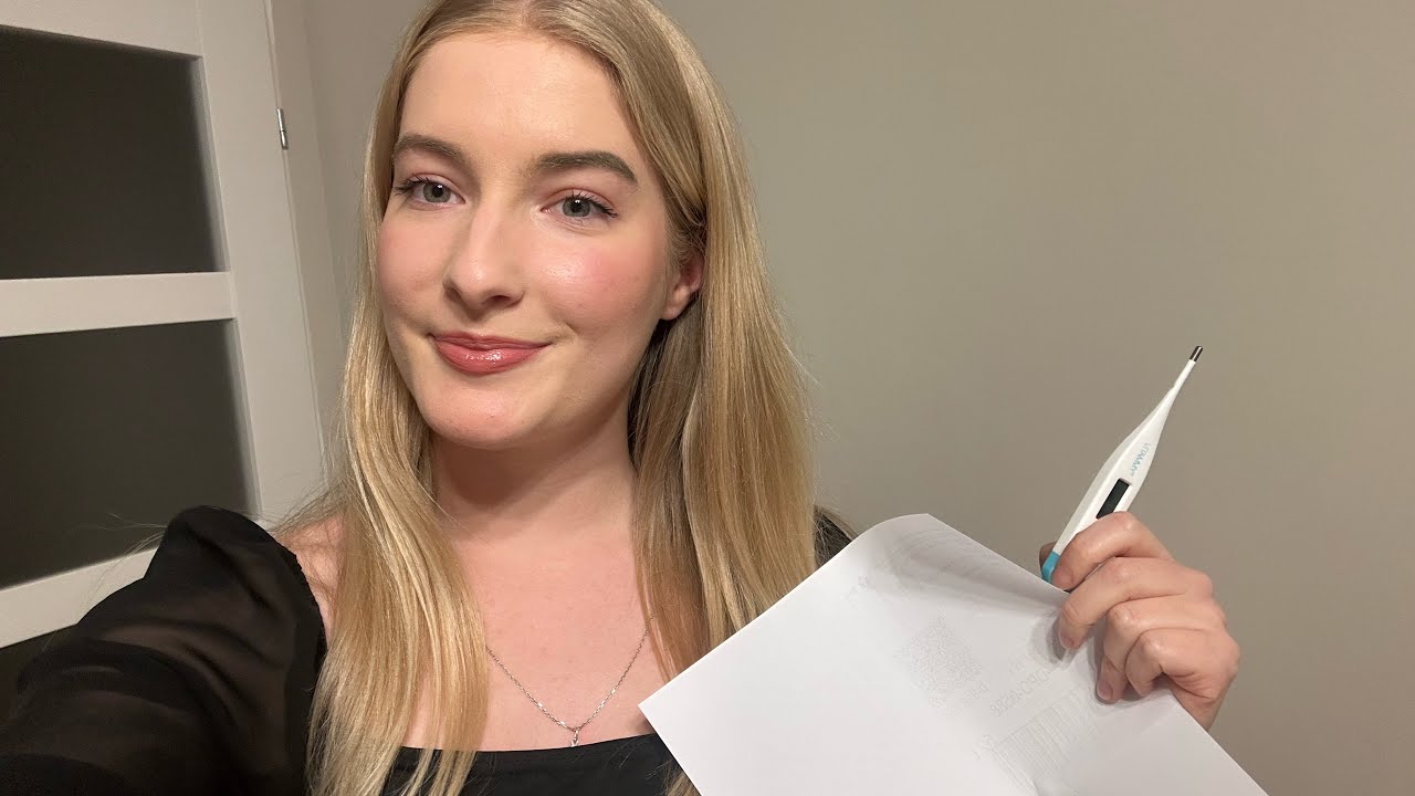 Moje zaburzenia hormonalne a NPR - jak to wygląda? 