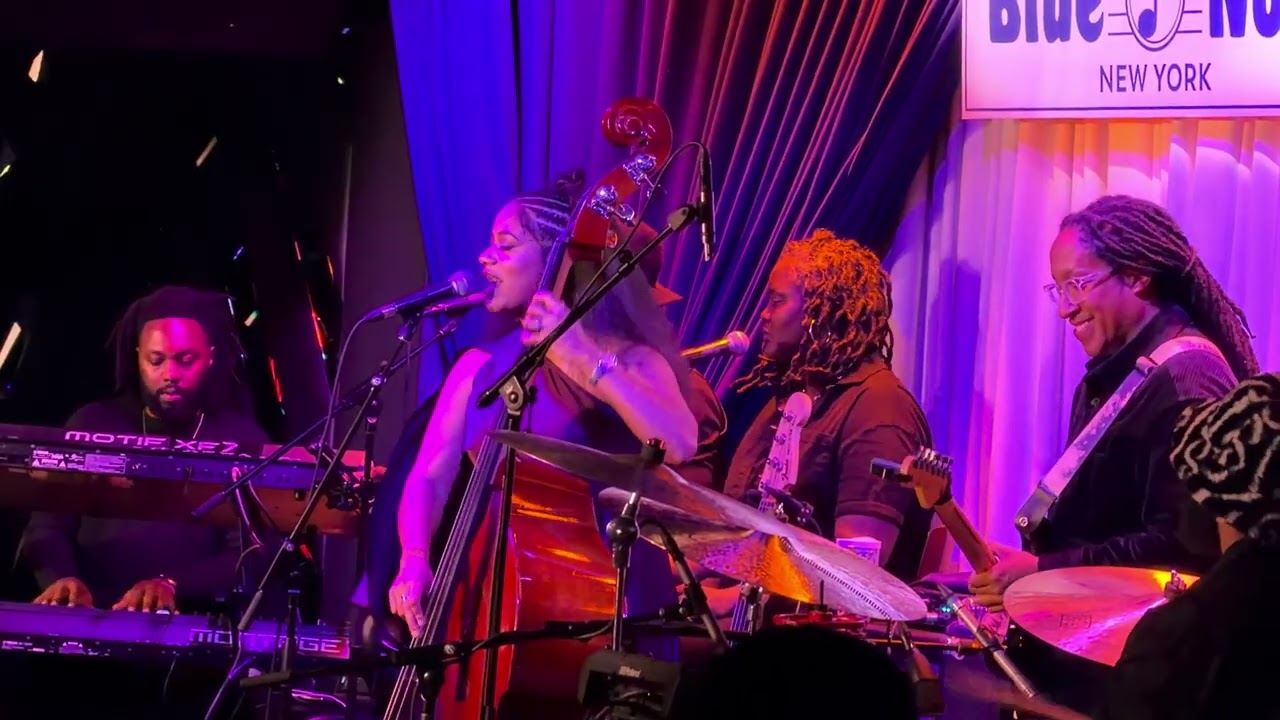 Aneesa Strings, 